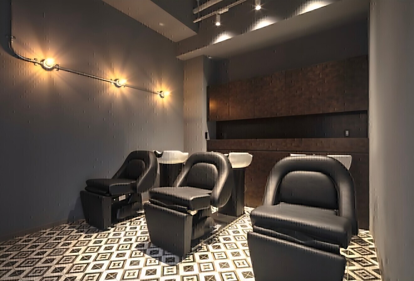 【美容室】SALOWIN 熊本上通り店