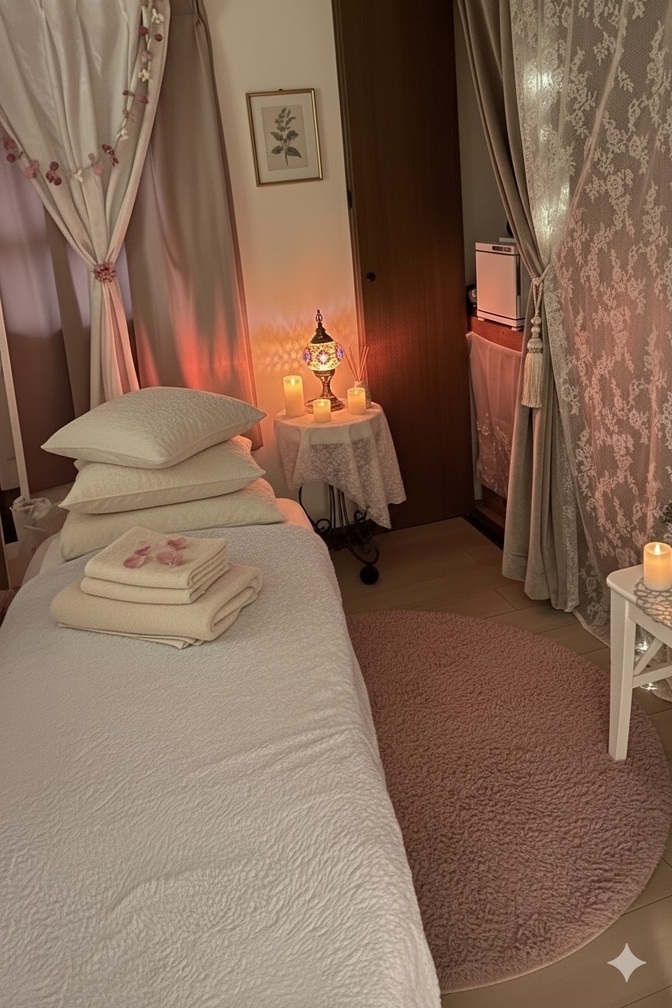 モニター募集3名限定【小顔調整】