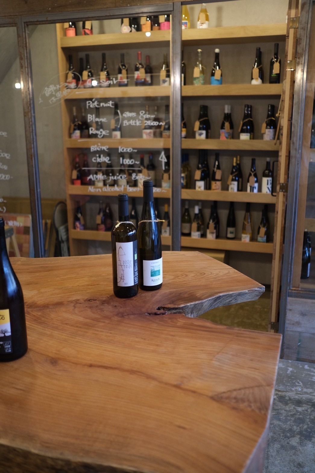 piqnic a natural win