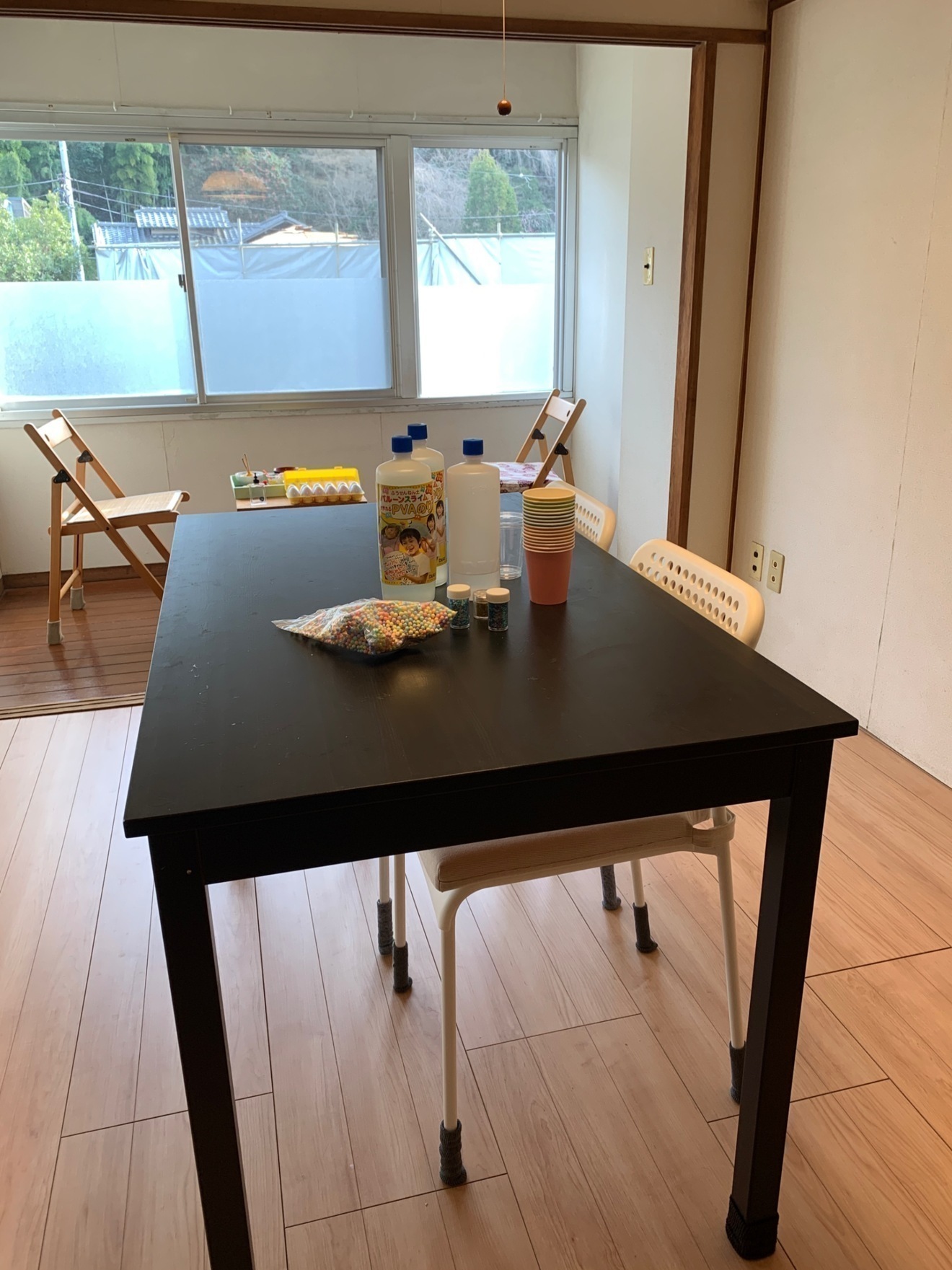 【鎌倉】科学あそび教室⭐︎くりの木倶楽部