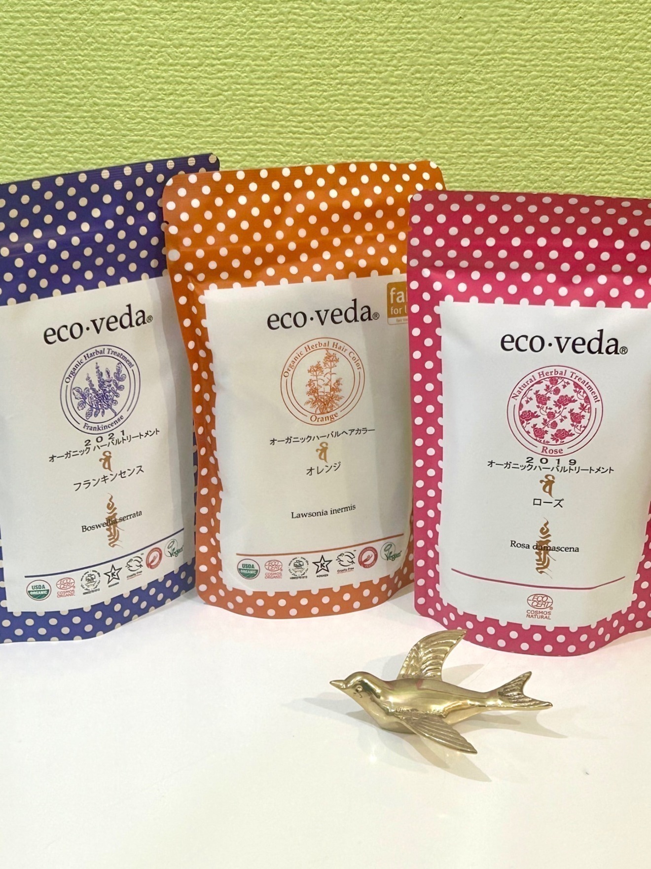 atelier sachi（東京表参道）