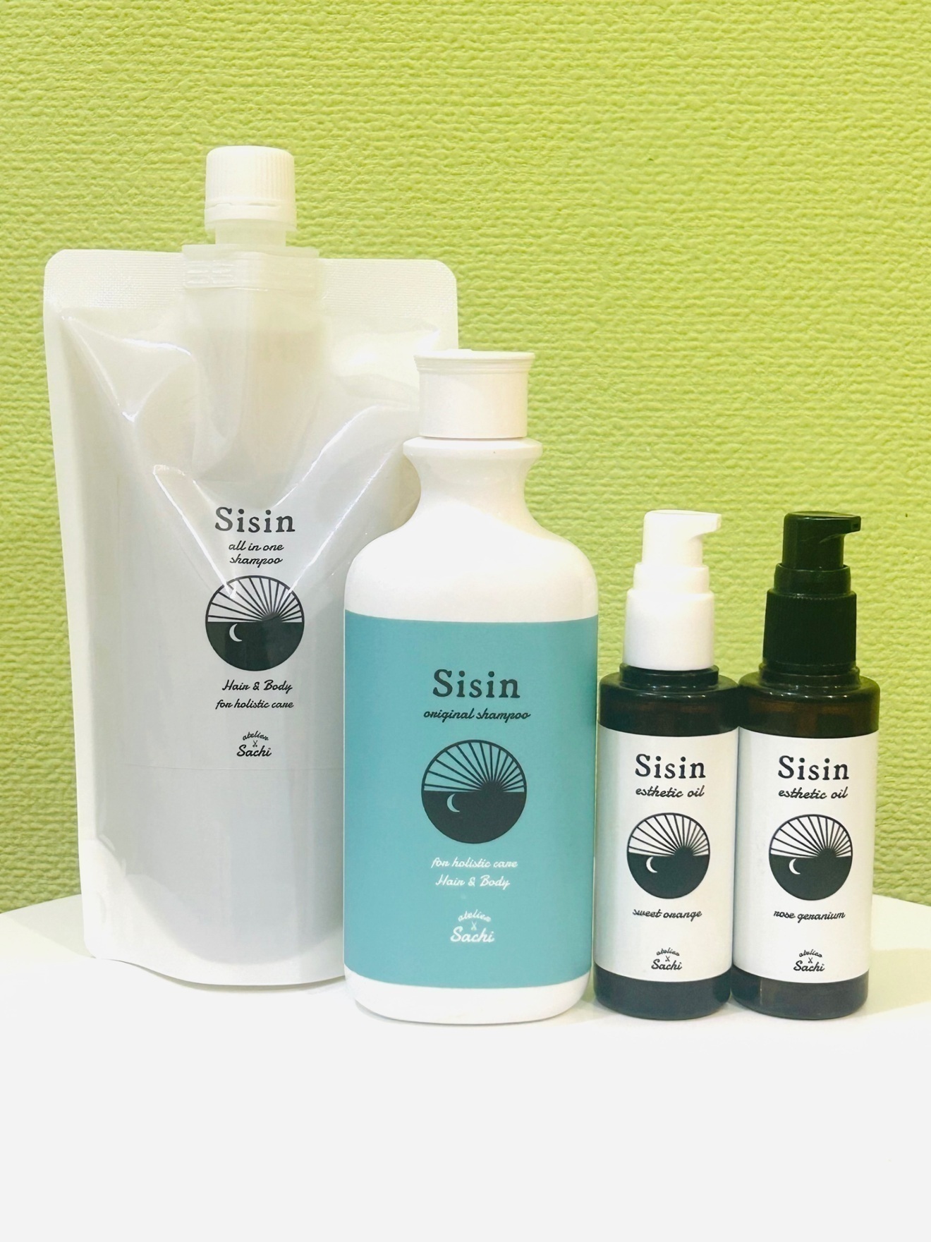 atelier sachi（東京表参道）