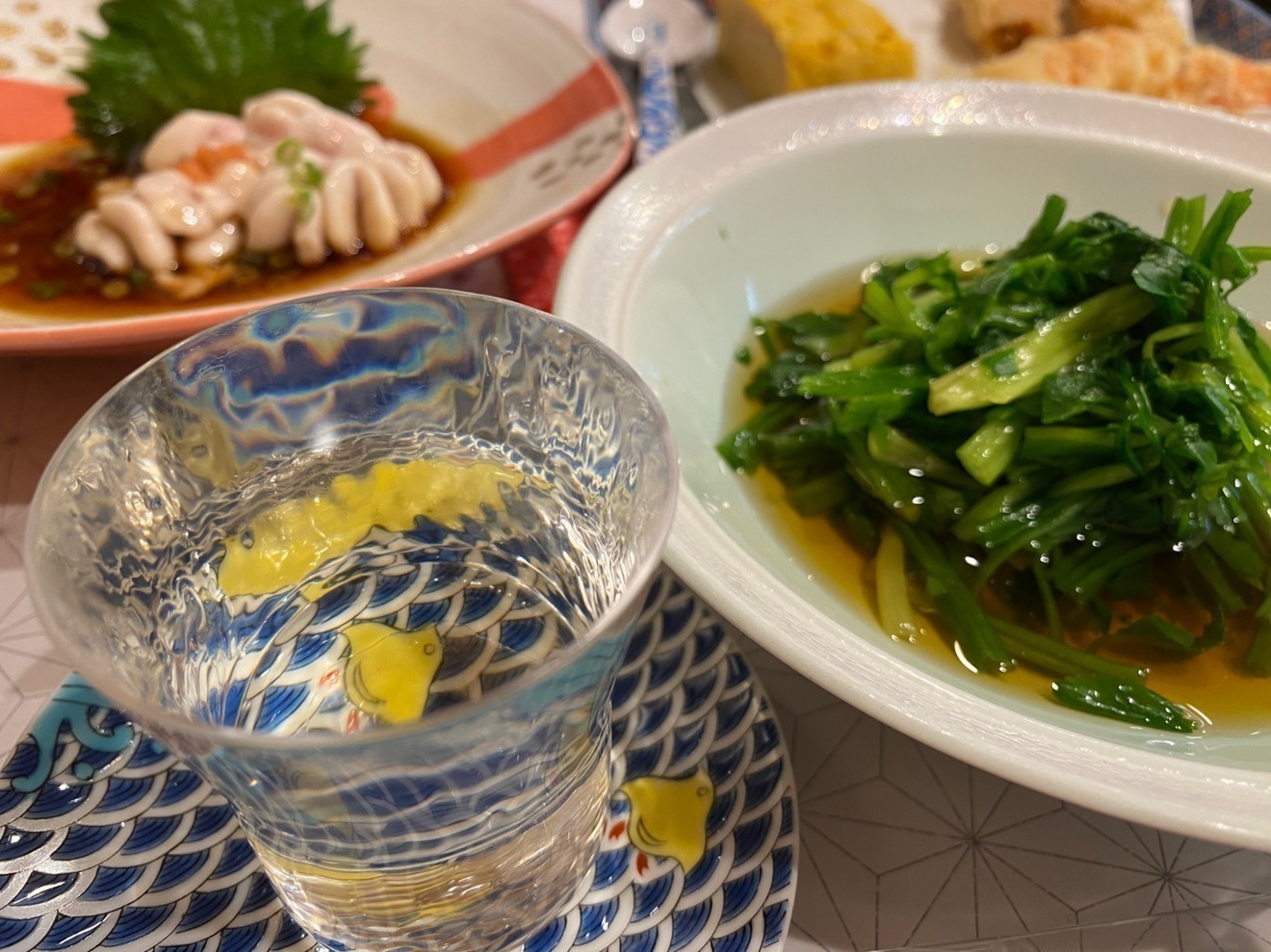 【新宿】美酒はんなり