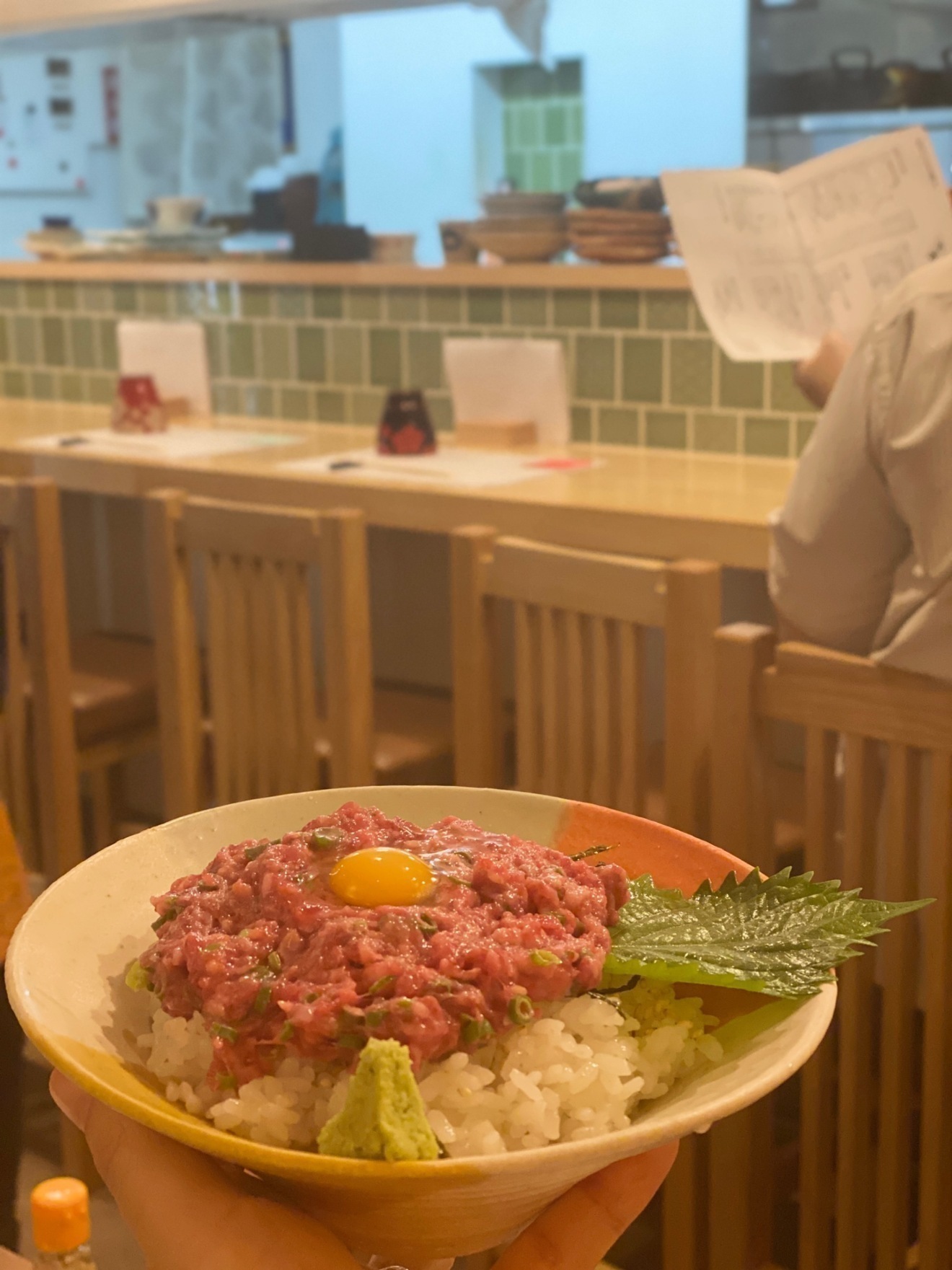 【新宿】美酒はんなり