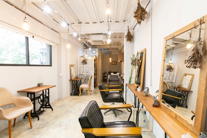 KOKOhairmake ココヘアメイク