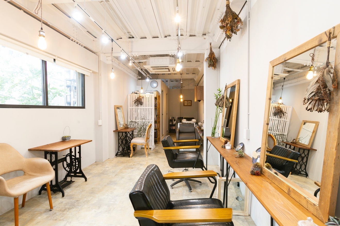 KOKOhairmake ココヘアメイク