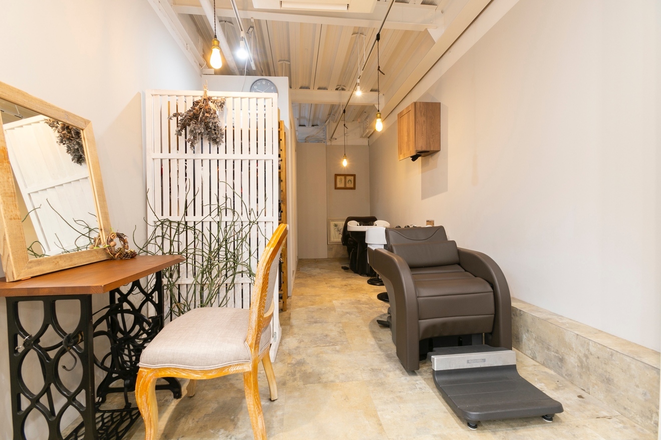 KOKOhairmake ココヘアメイク