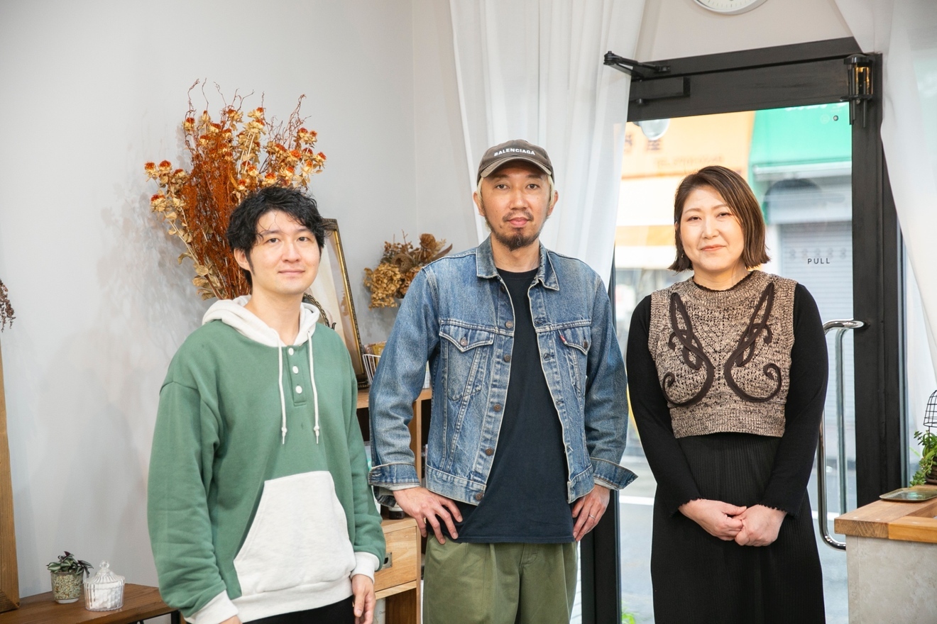 KOKOhairmake ココヘアメイク