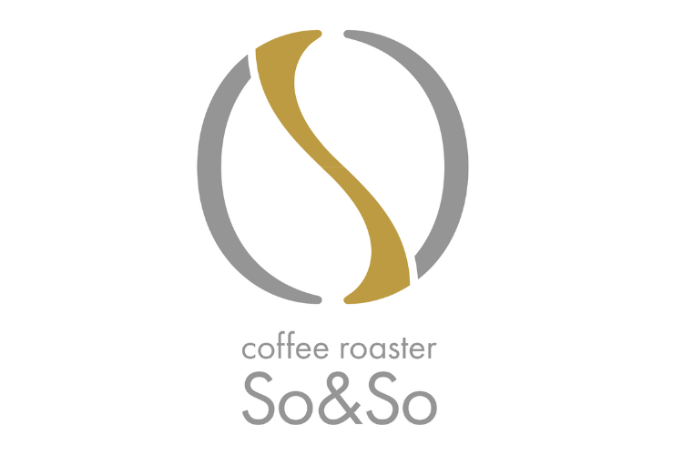 coffee roaster So&So