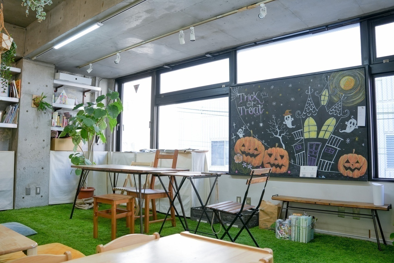 こども絵画教室 🎨アトリエクルール