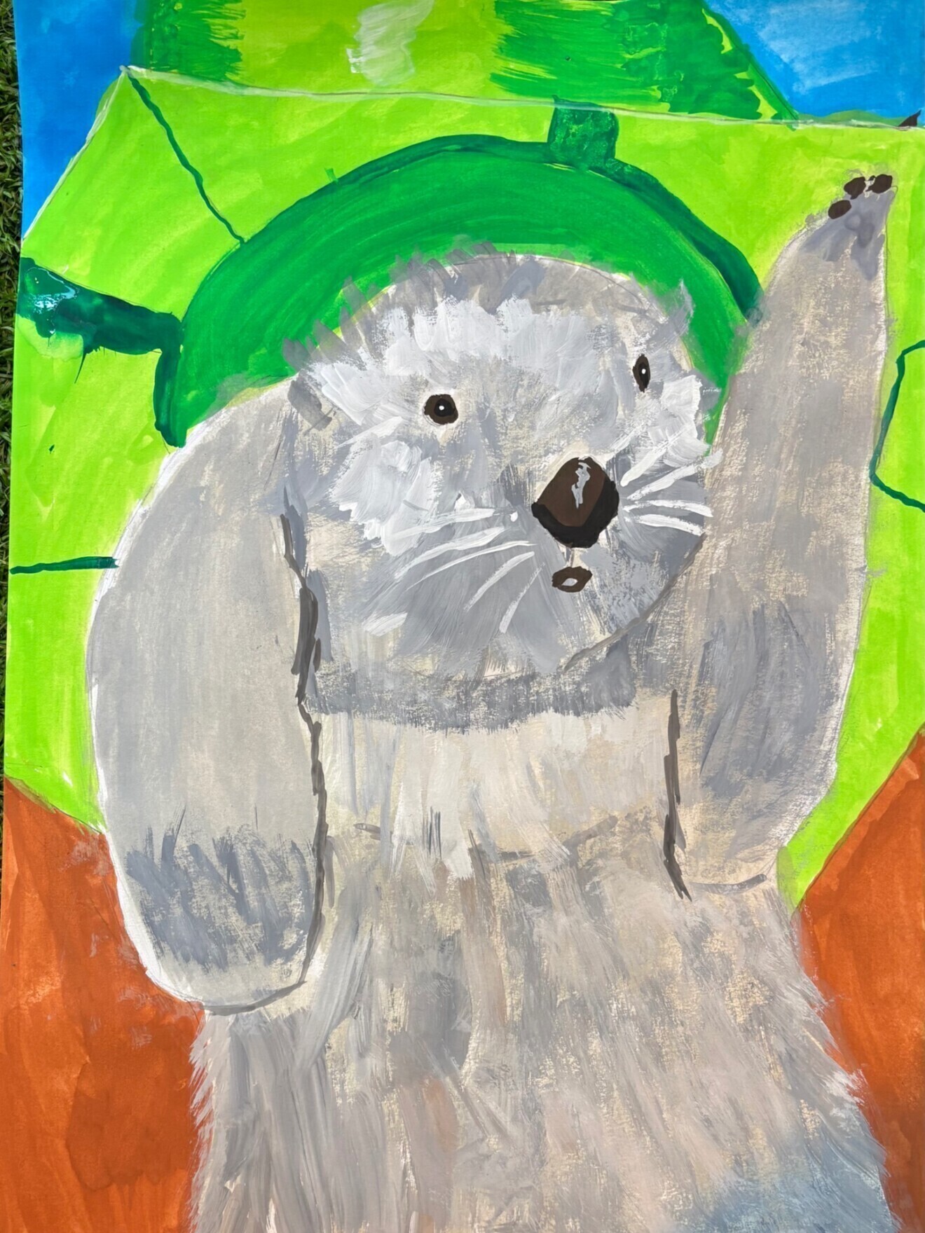 こども絵画教室 🎨アトリエクルール