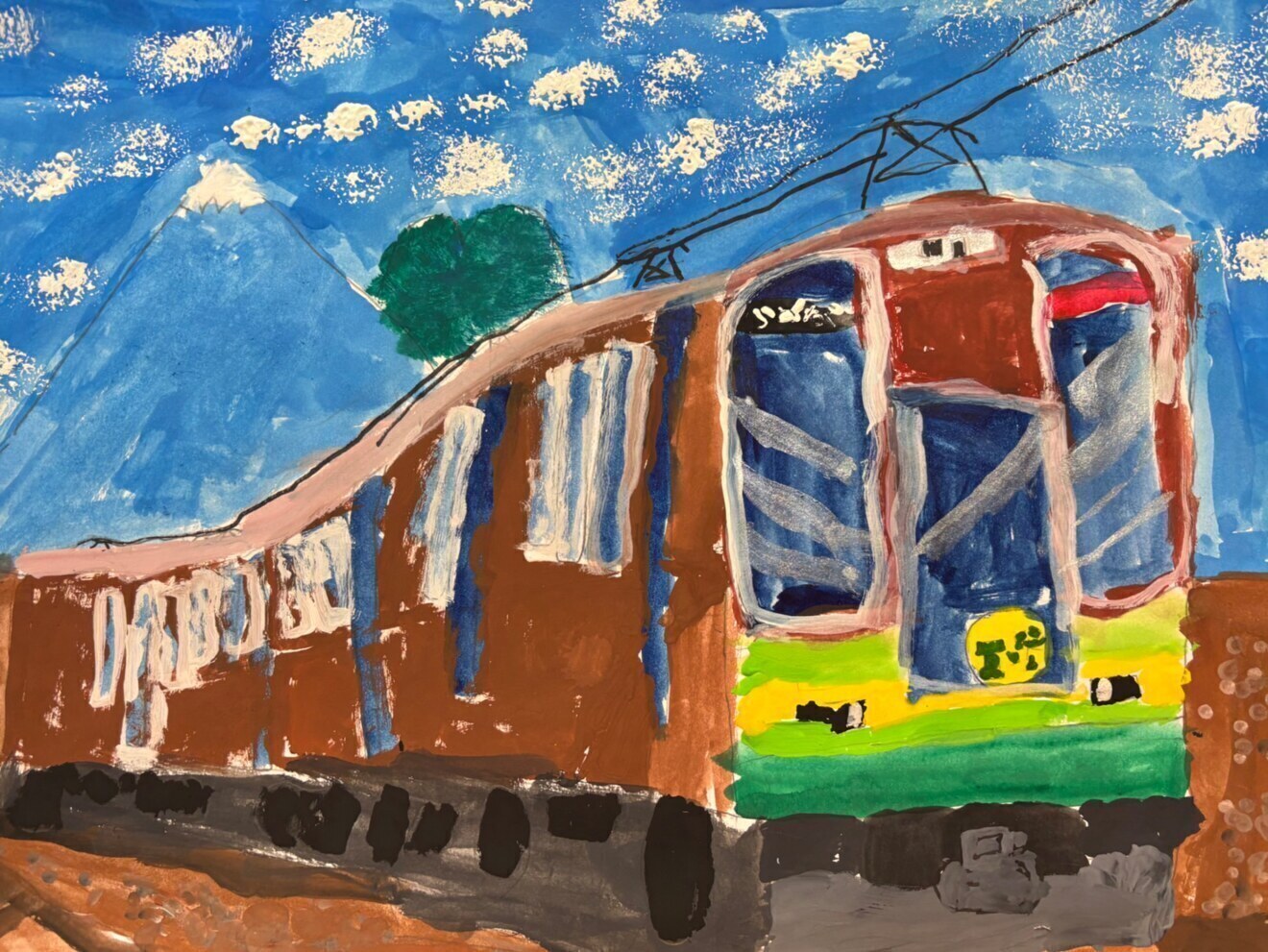 こども絵画教室 🎨アトリエクルール