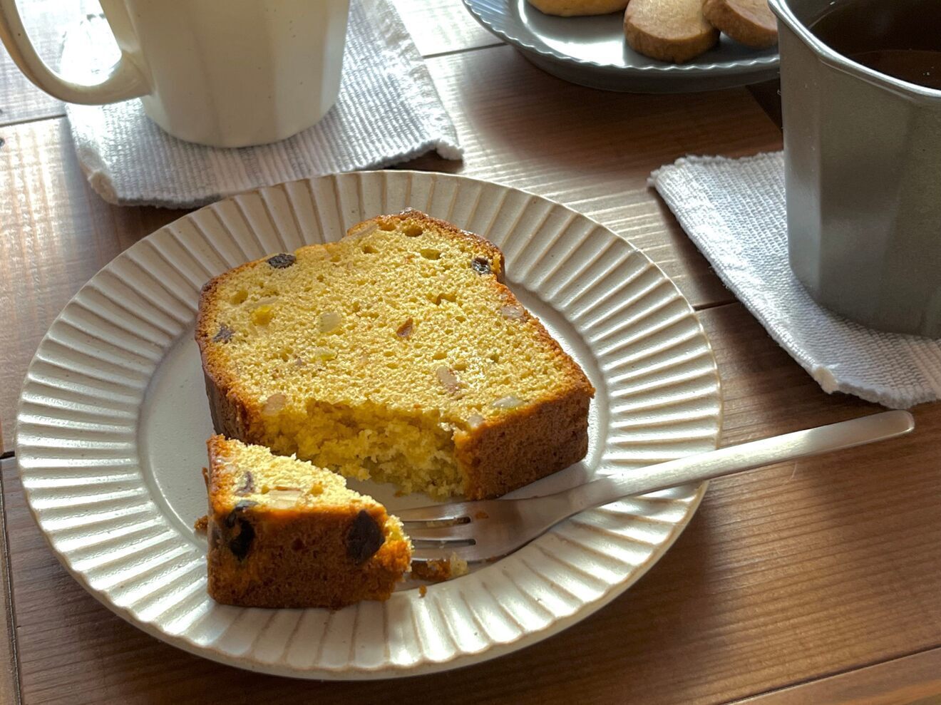 くきの古民家cafe/埼玉県久喜市