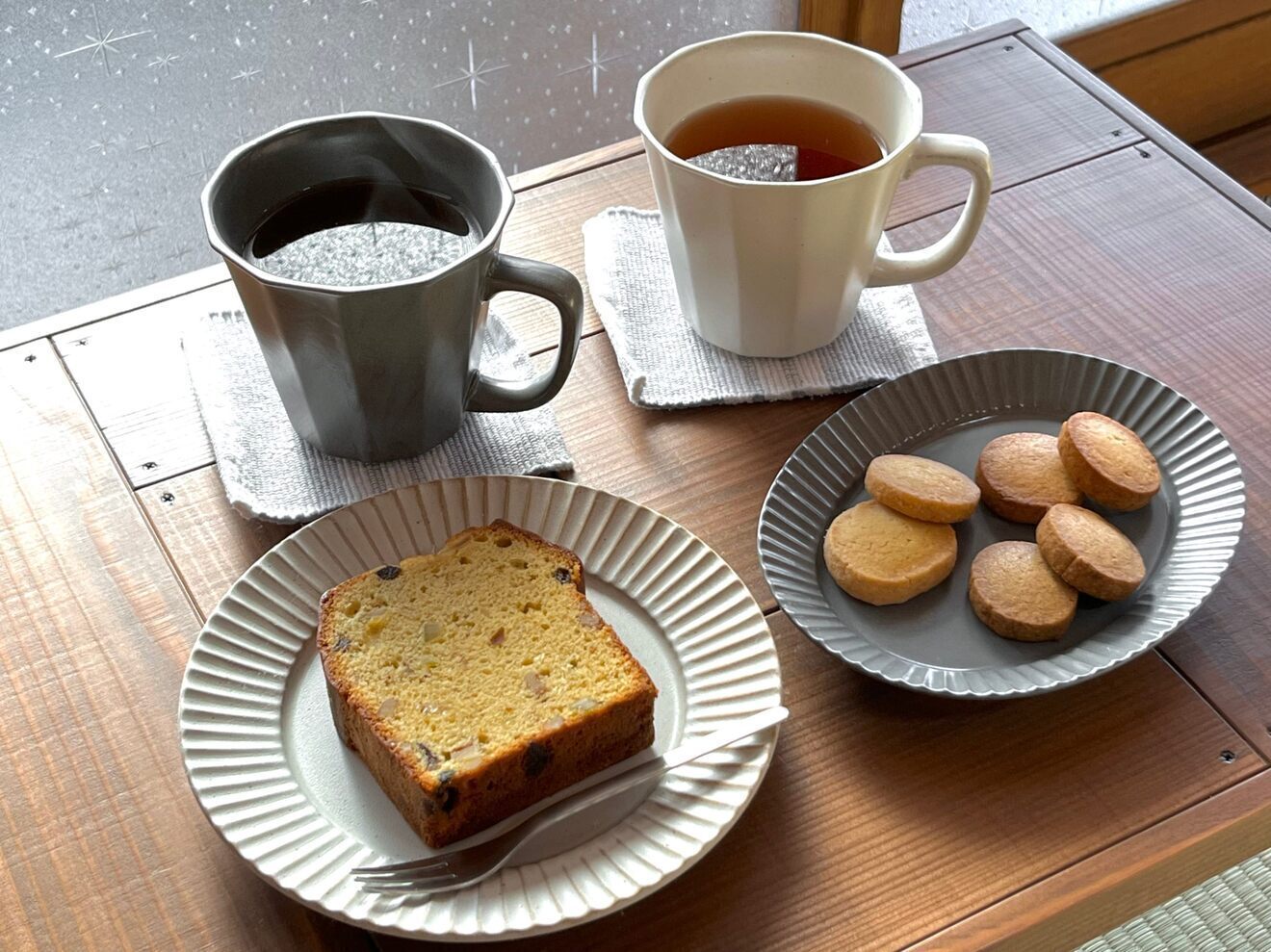 くきの古民家cafe/埼玉県久喜市