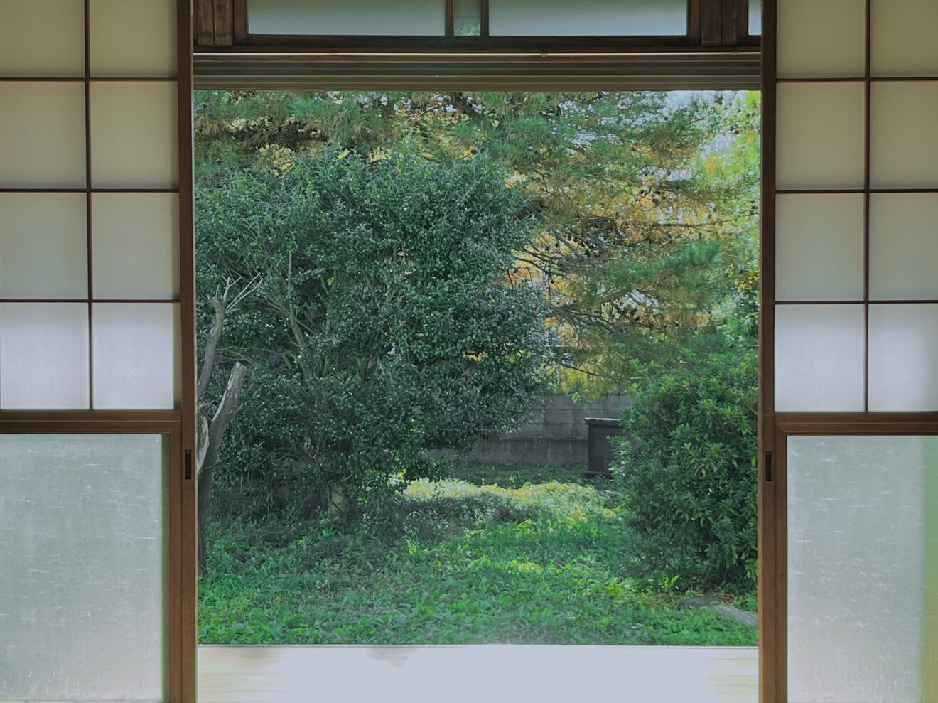 くきの古民家cafe/埼玉県久喜市