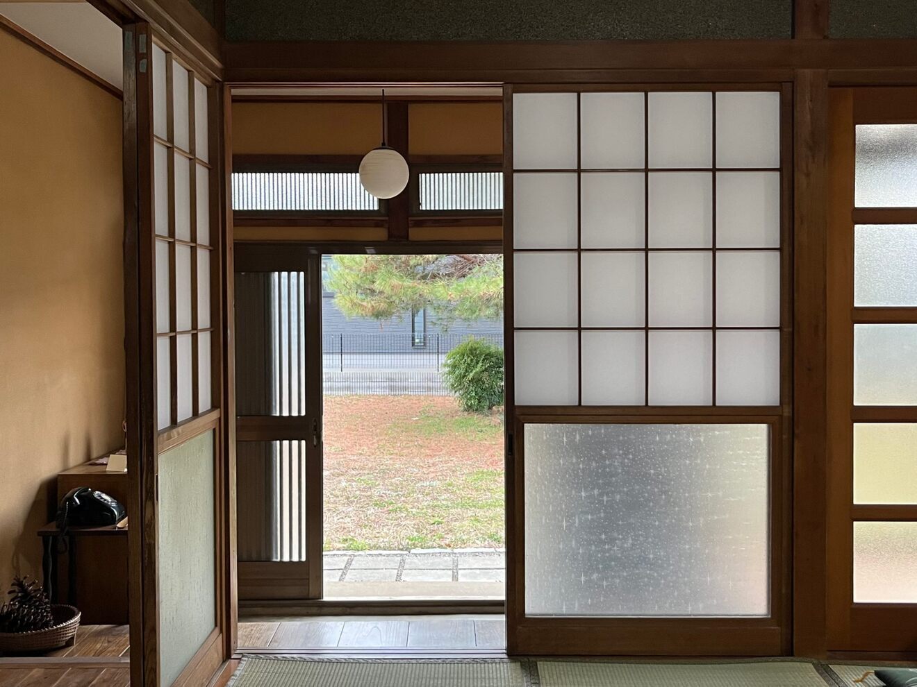 くきの古民家cafe/埼玉県久喜市