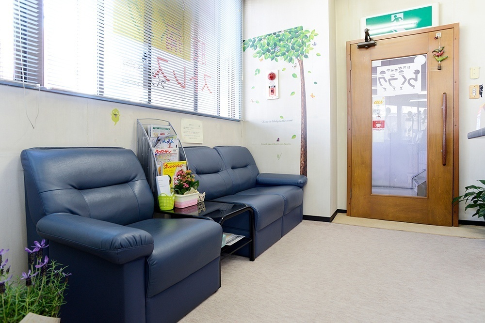 一宮市本町の整体　アトラス整体院らくラク