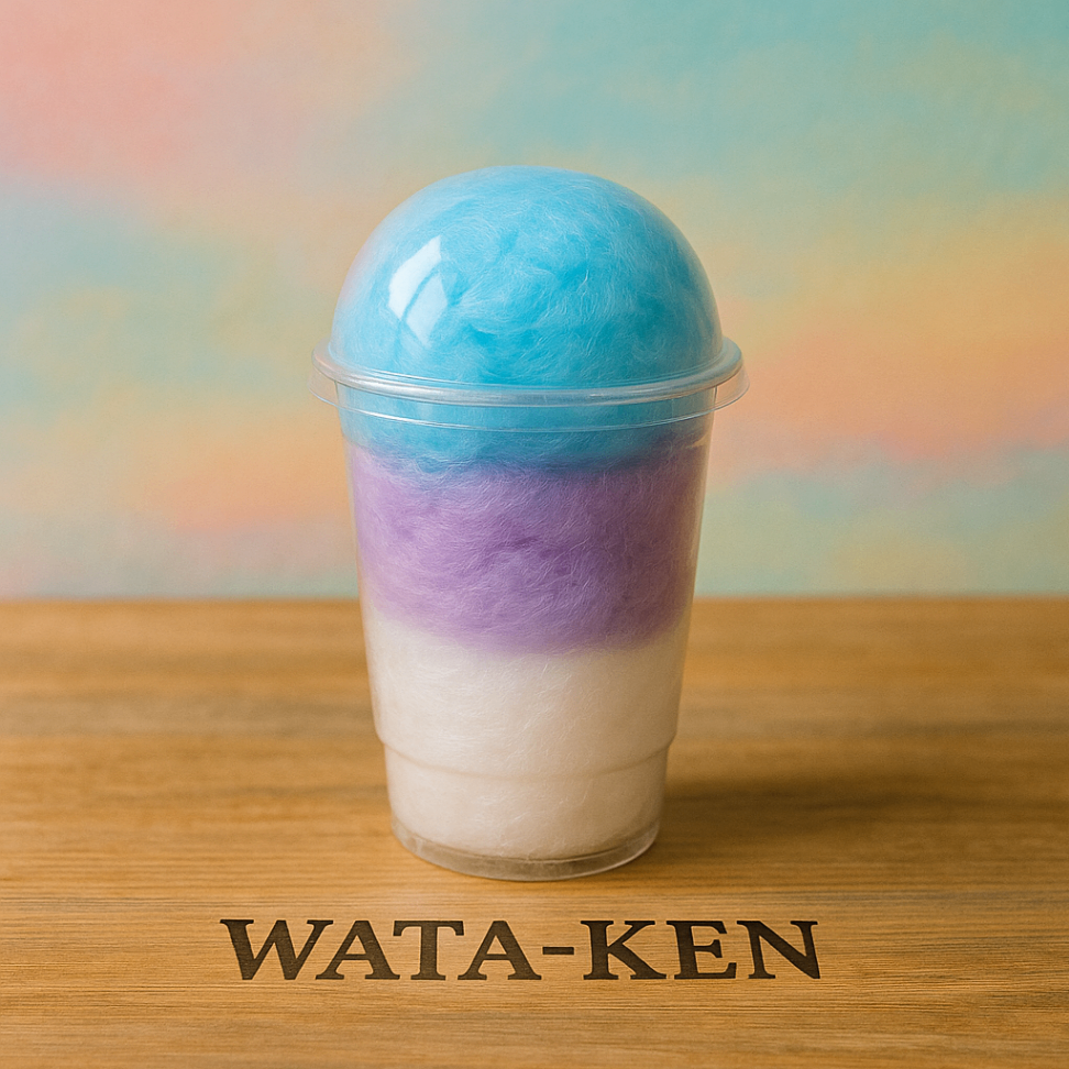 WATA-KEN
