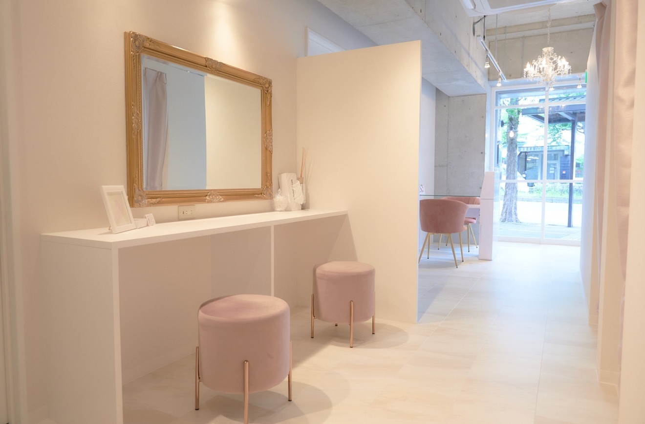 エステサロンtomy soin