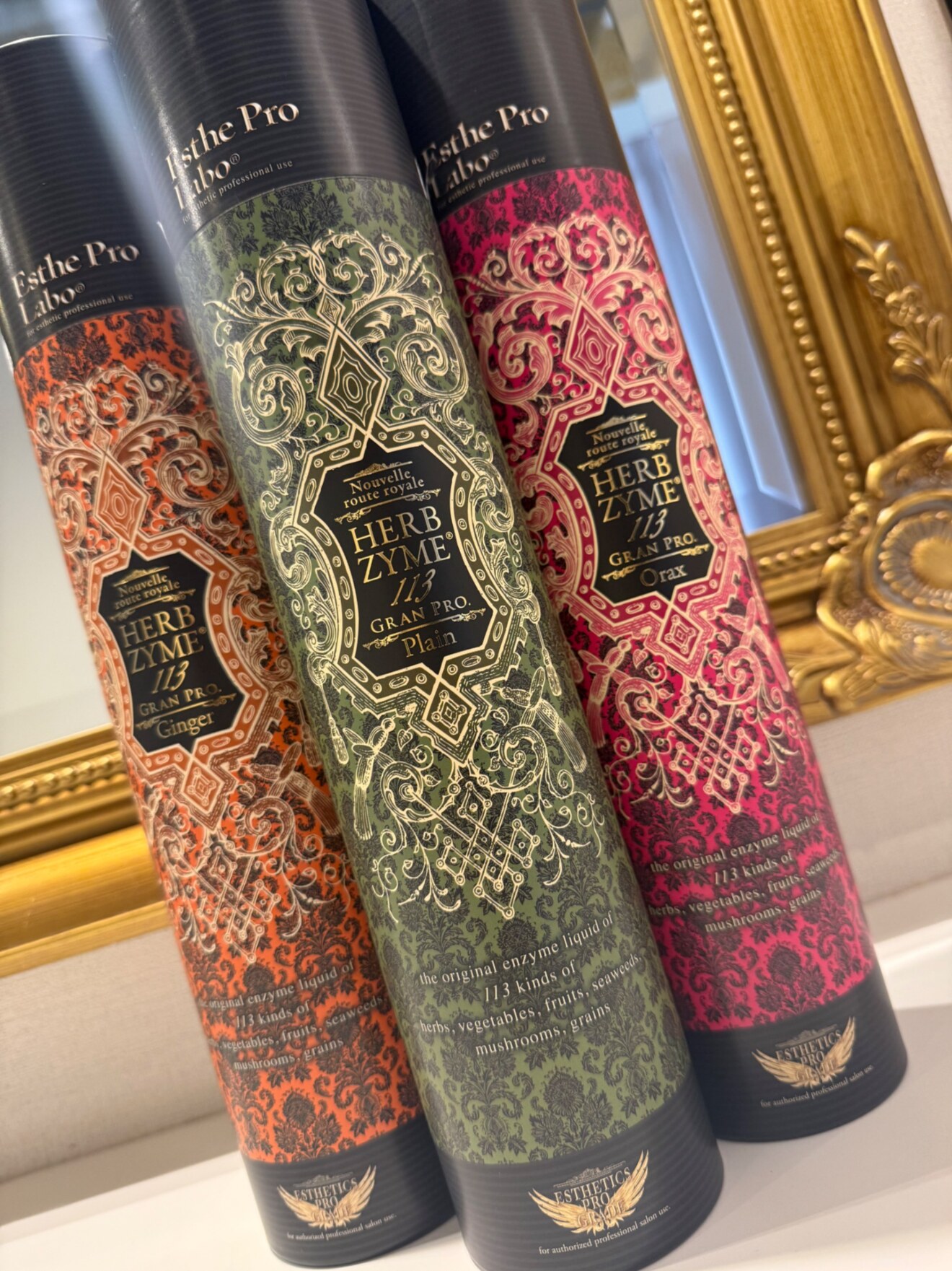 ファスティング•痩身専門la pono