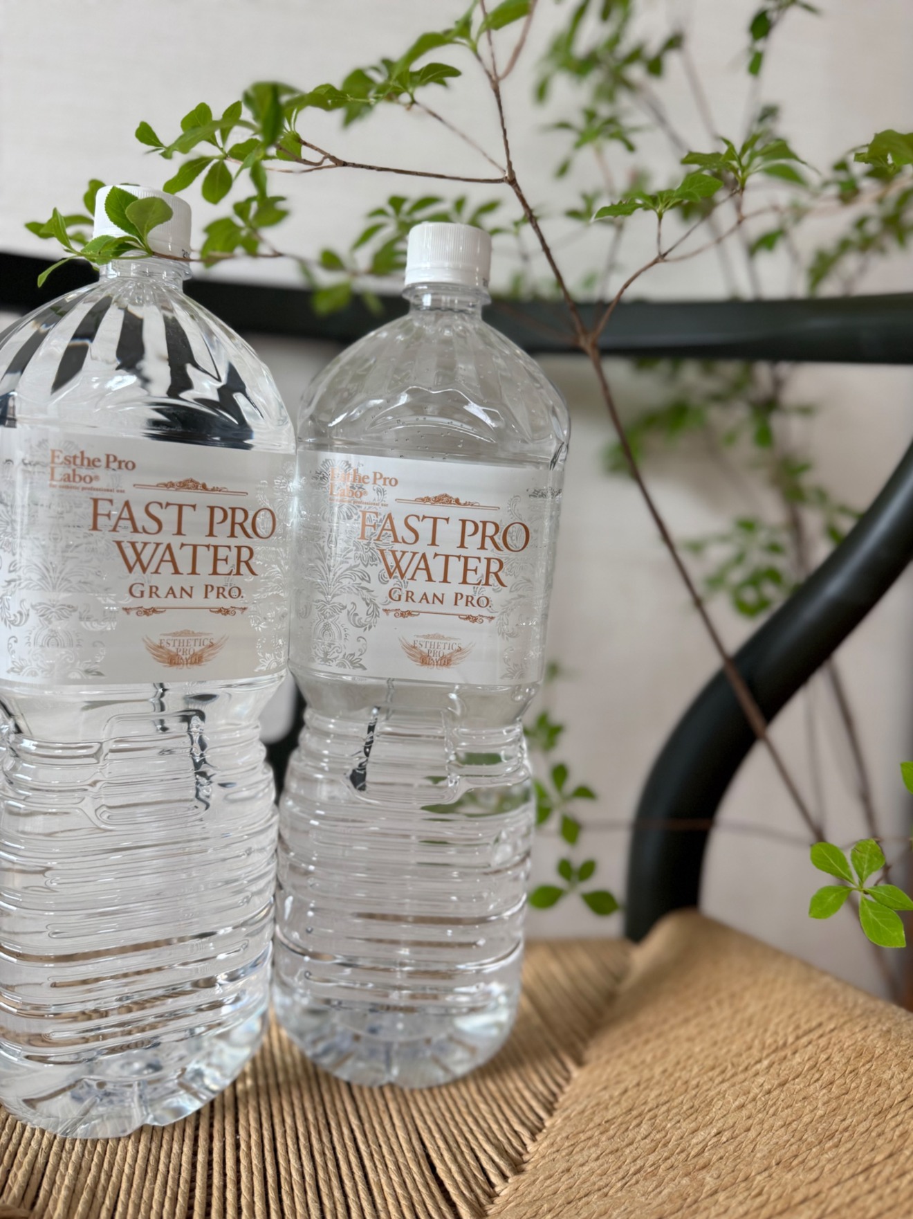 ファスティング•痩身専門la pono