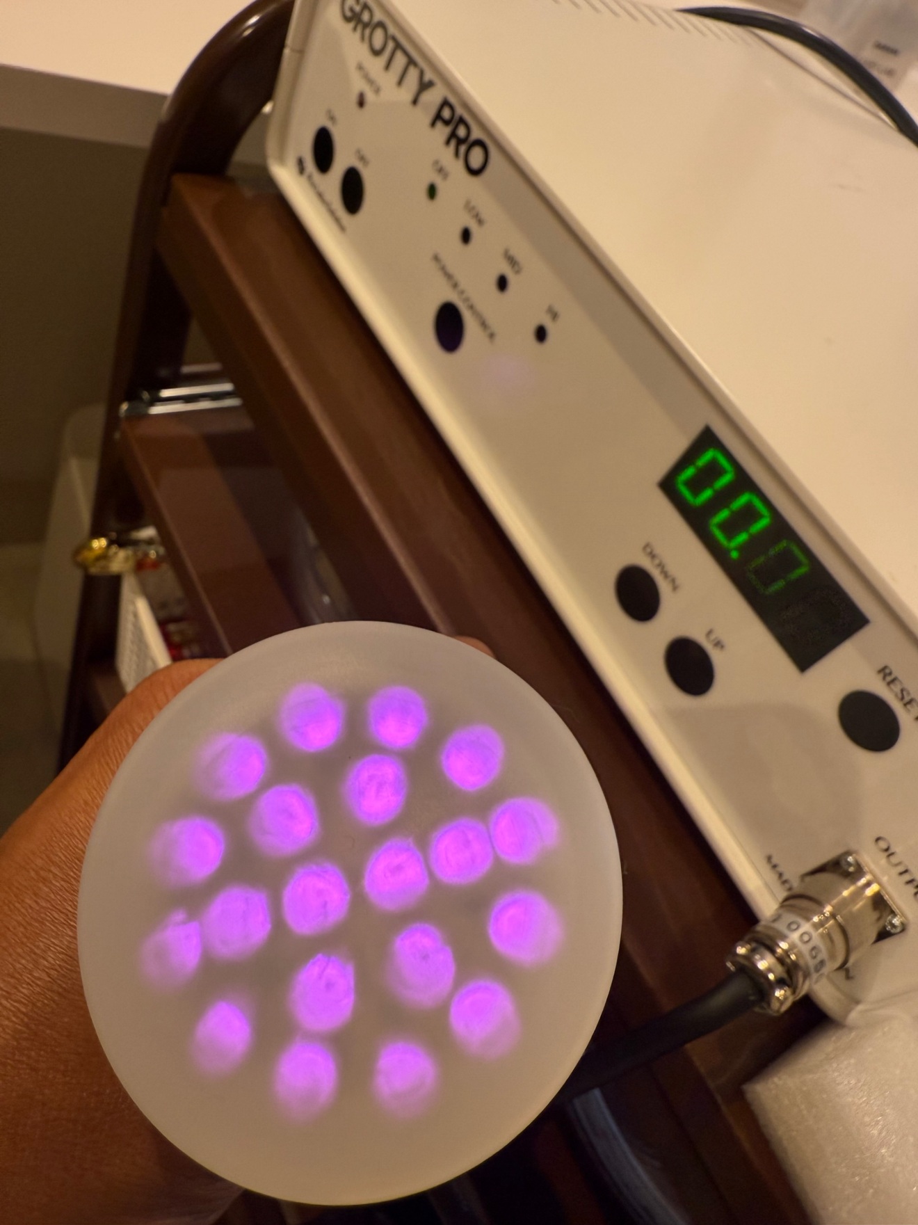 ファスティング•痩身専門la pono