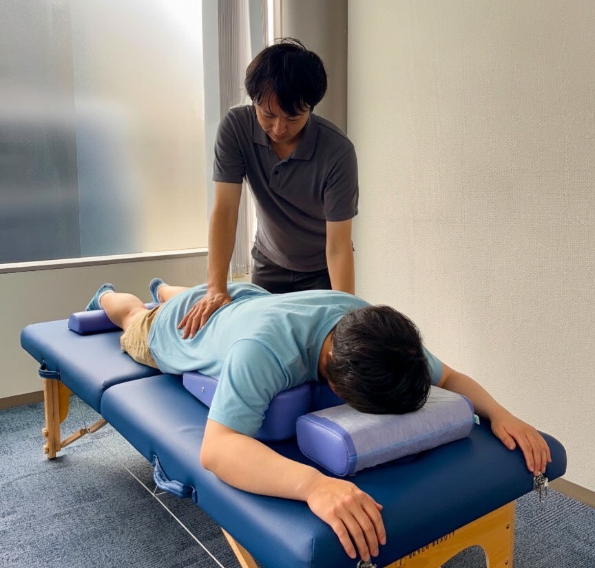 アドバンスドボディモーション【大宮】