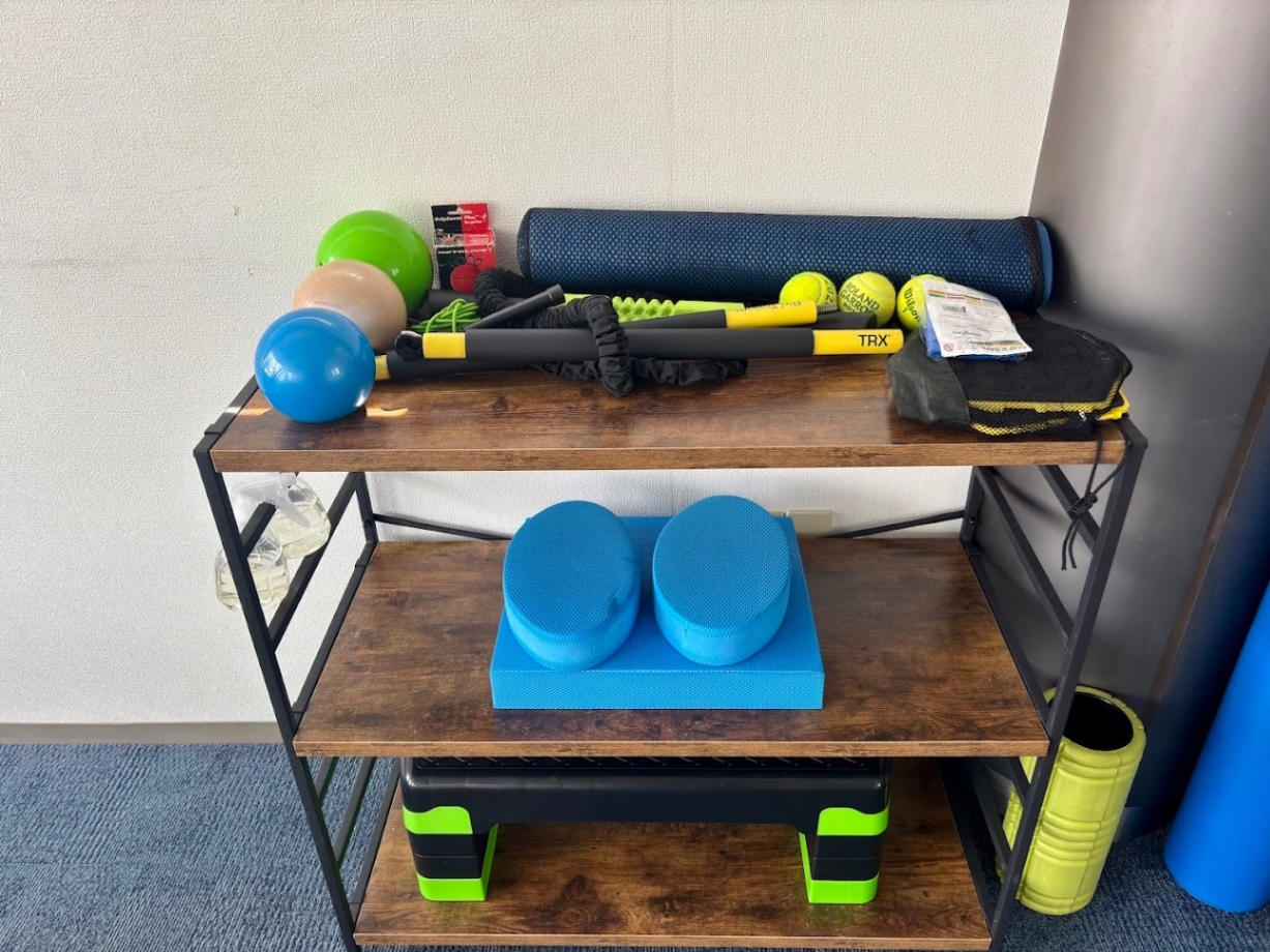 アドバンスドボディモーション【大宮】