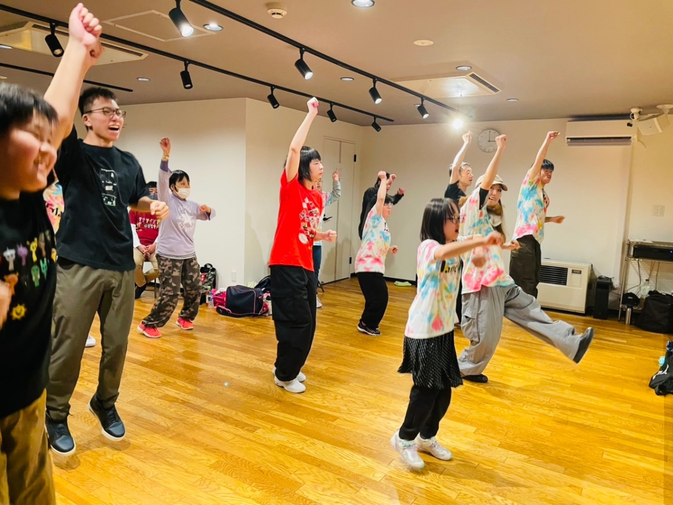 Dance Studio Jamglad