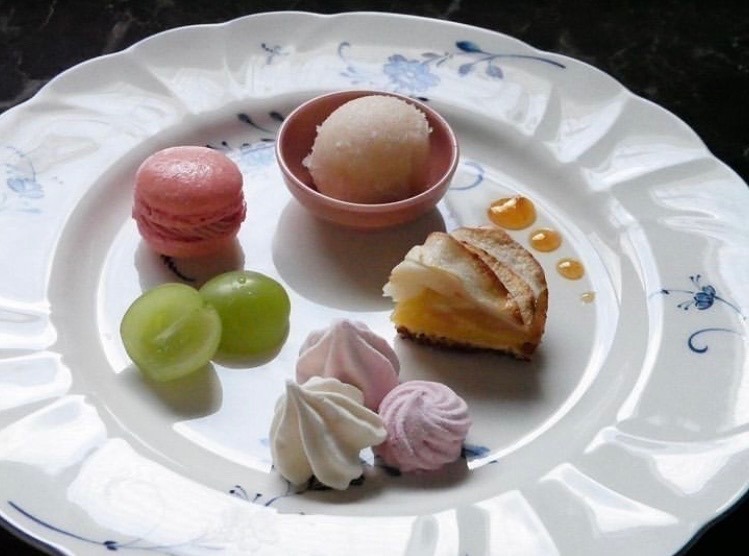 チャイニーズキッチン遊陸　（福岡）