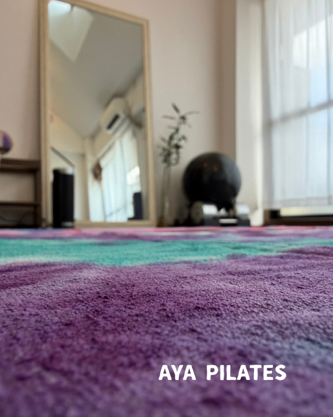 AYA PILATES薬院