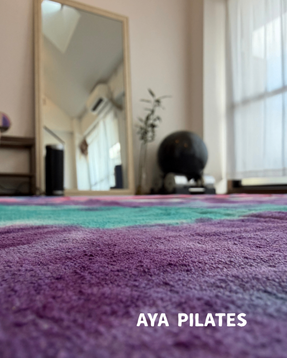 AYA PILATES薬院