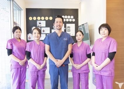 世田谷上町エレノア歯科