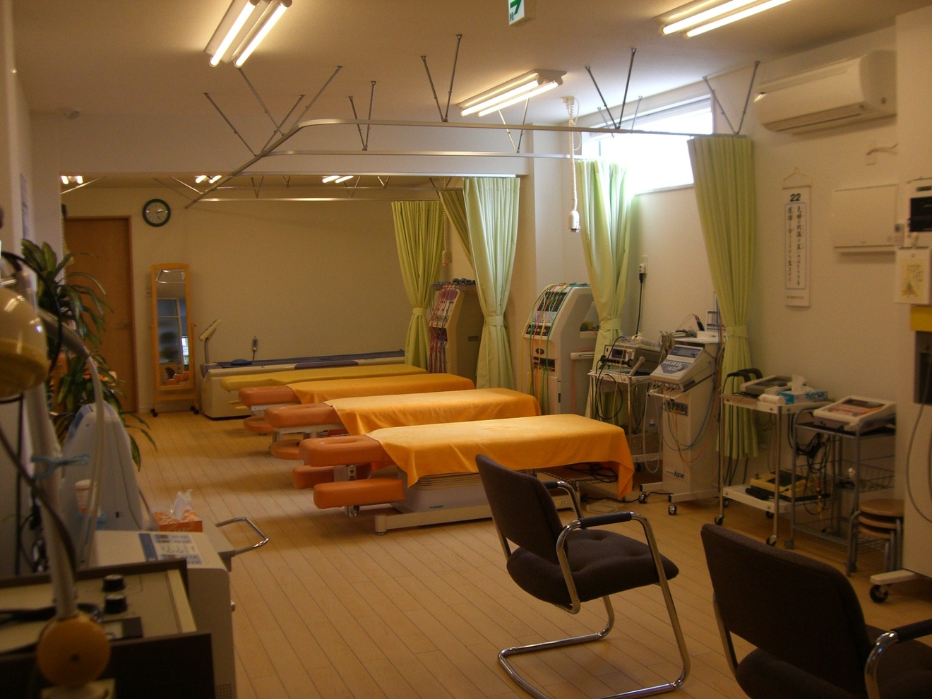 松本接骨院（揖保郡太子町）