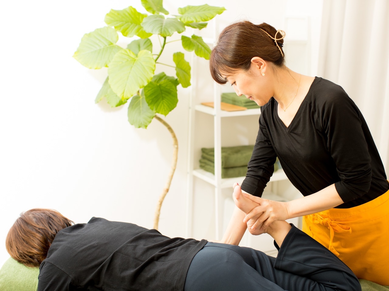 創ボディデザインつくば店