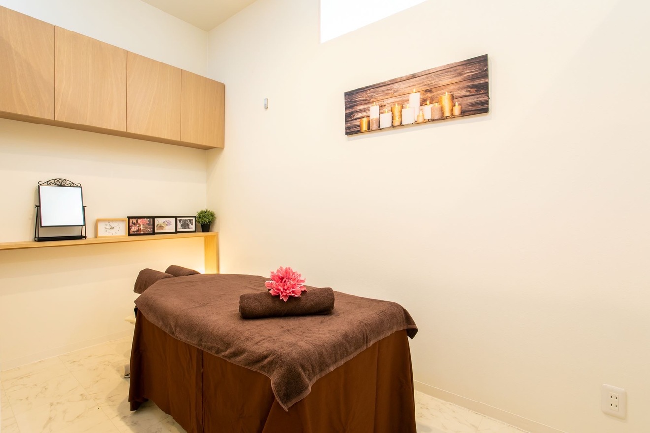 創ボディデザインつくば店