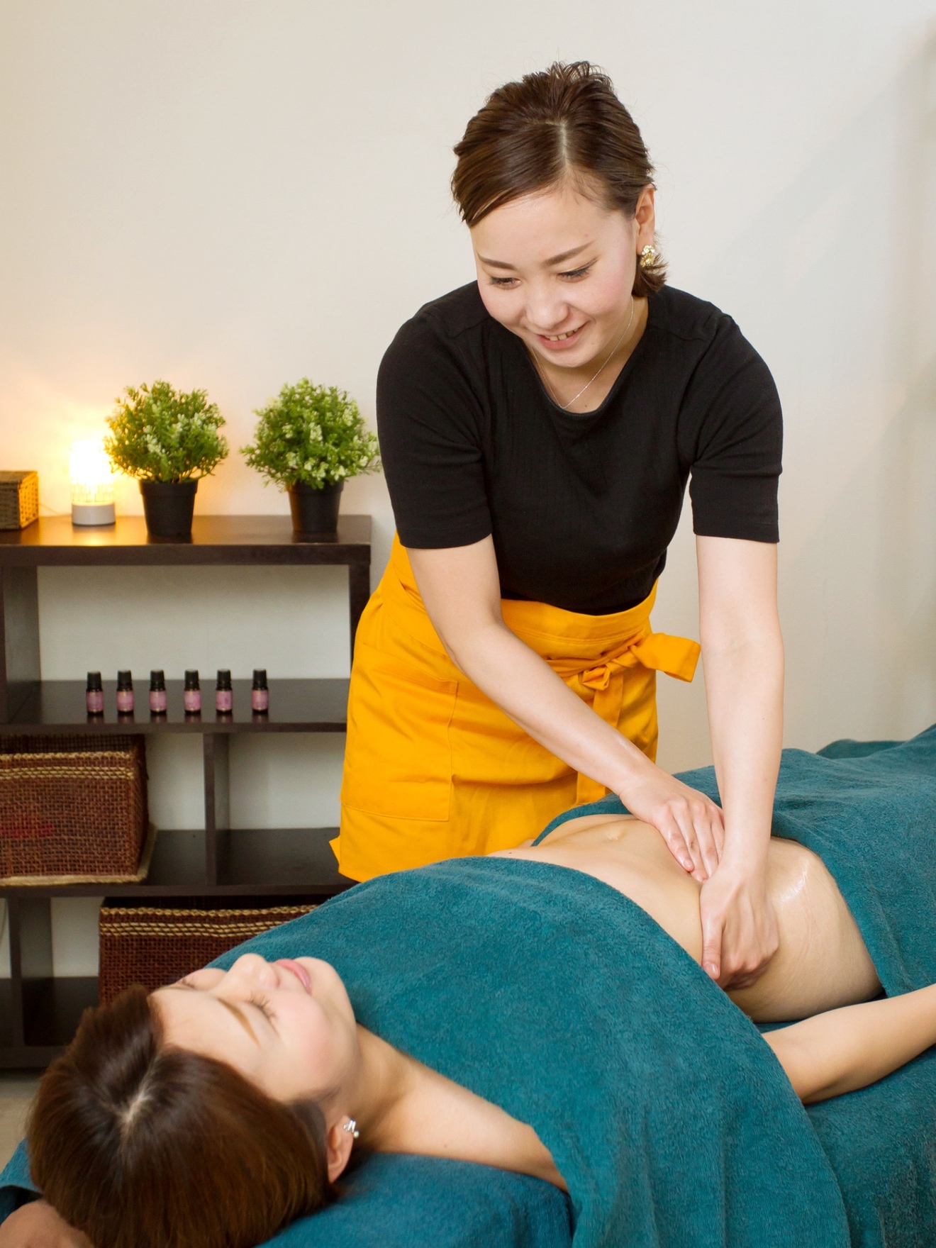 創ボディデザインつくば店