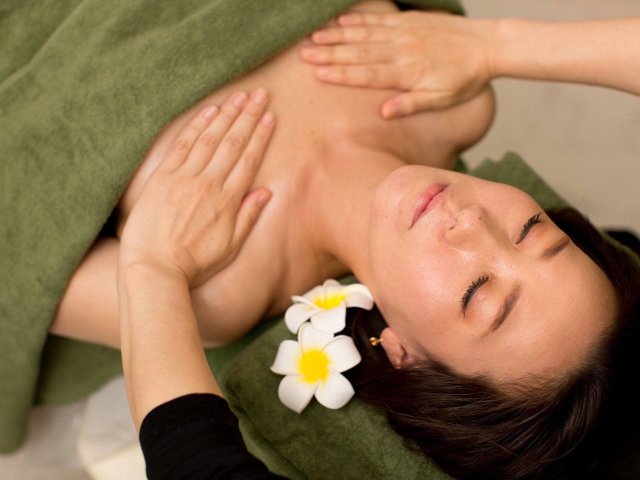 創ボディデザインつくば店