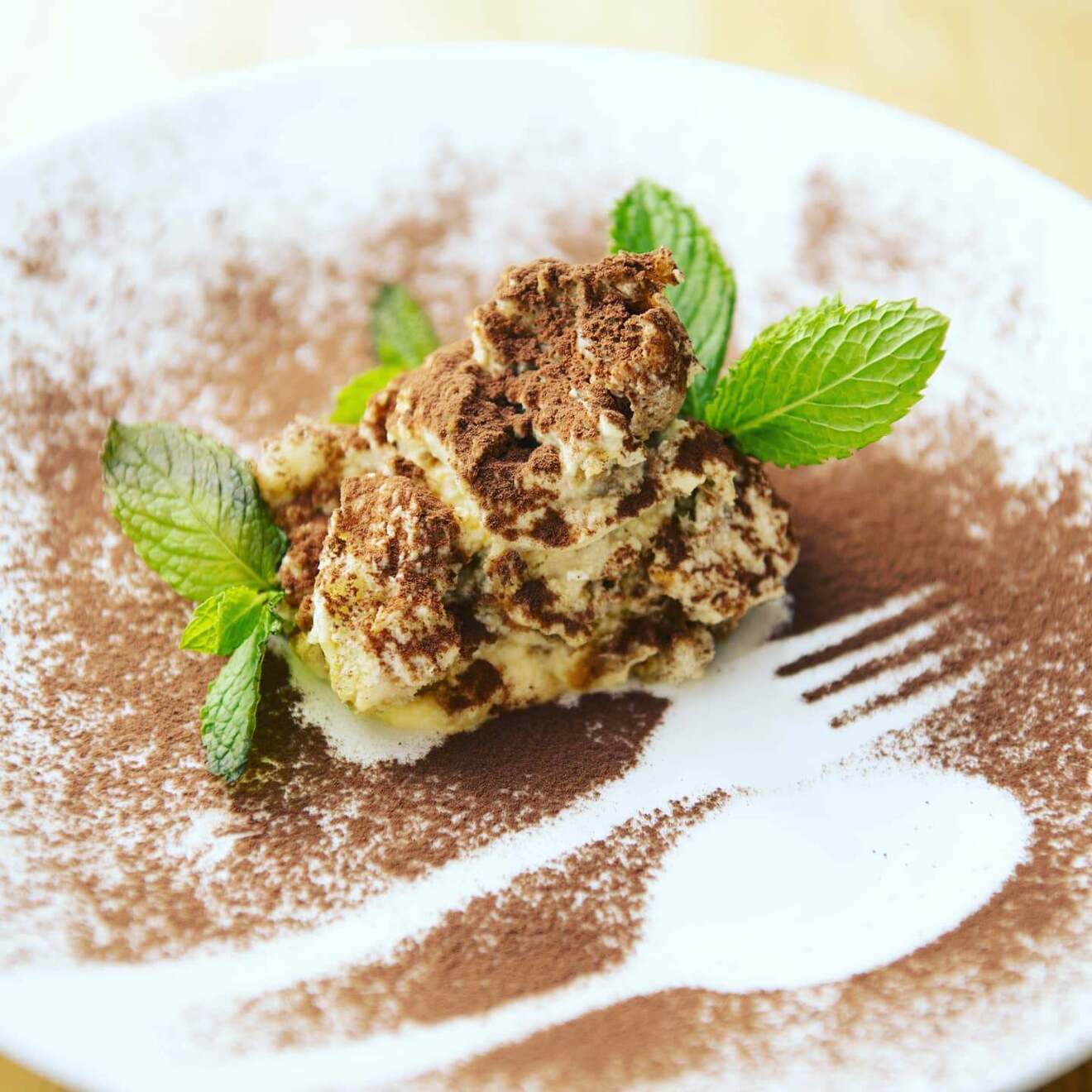 揚げピザマルチャーナ