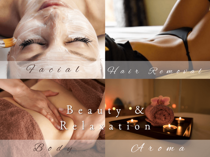 札幌エステ|TOCCARE beauty