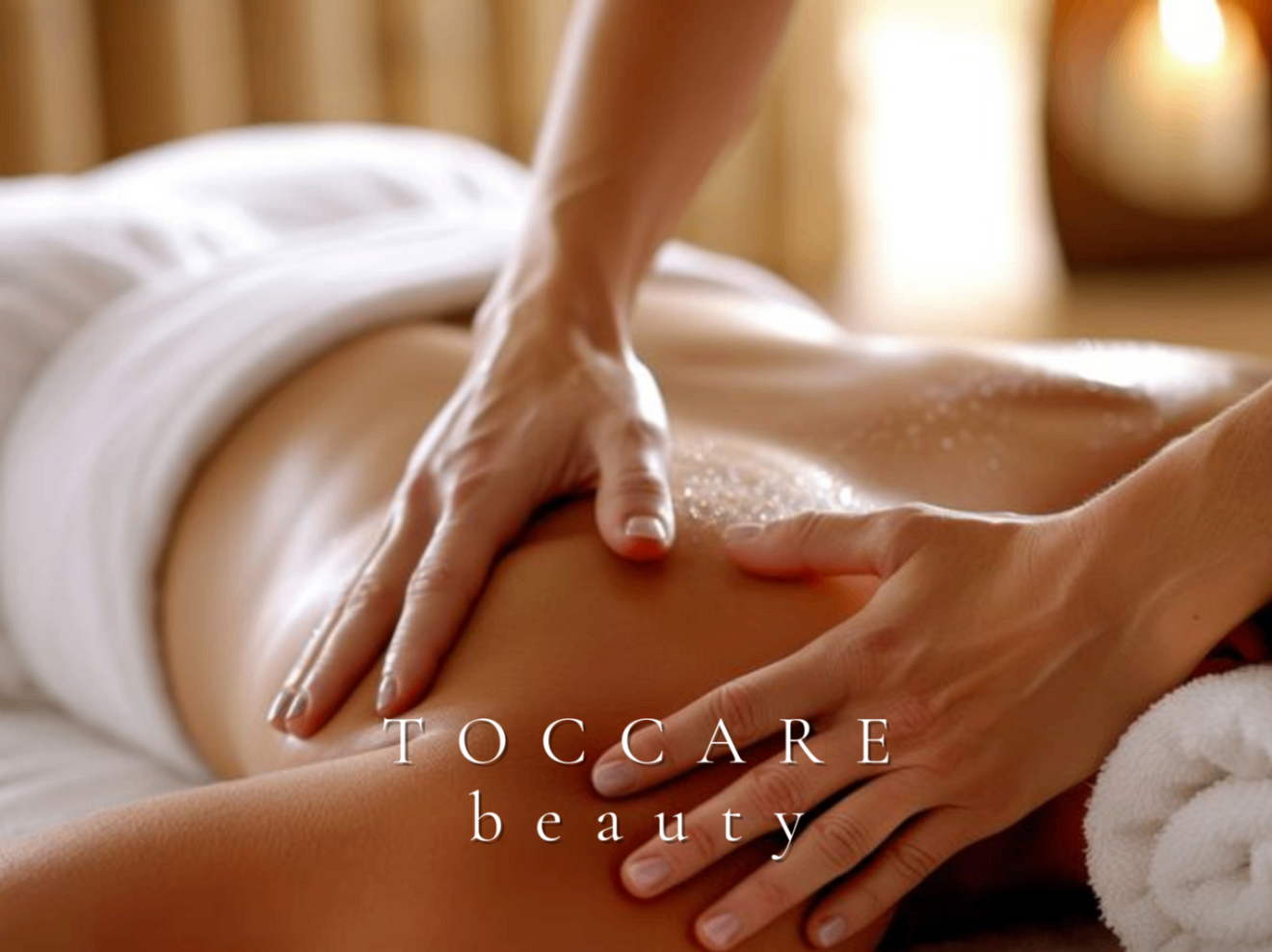 札幌エステ|TOCCARE beauty