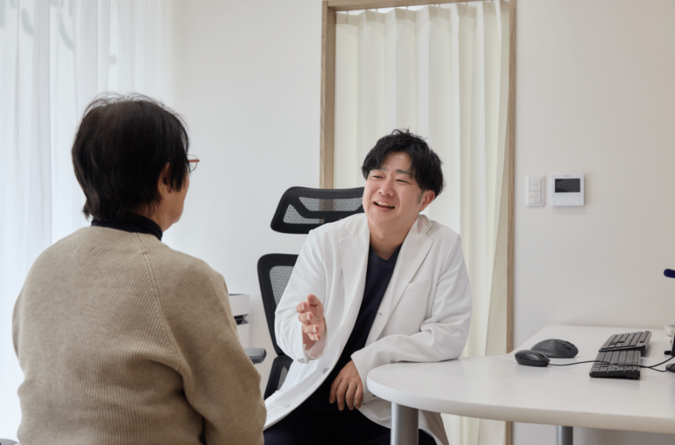 つくばLAファミリークリニック