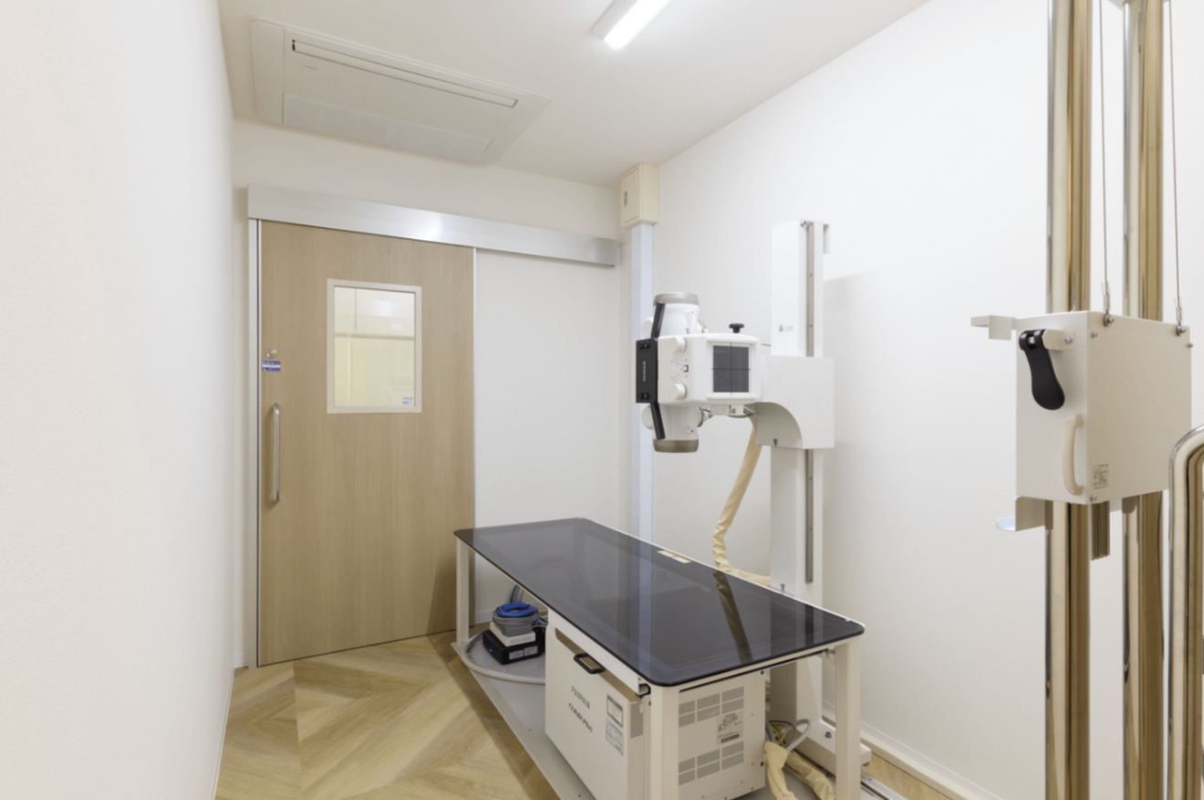 つくばLAファミリークリニック