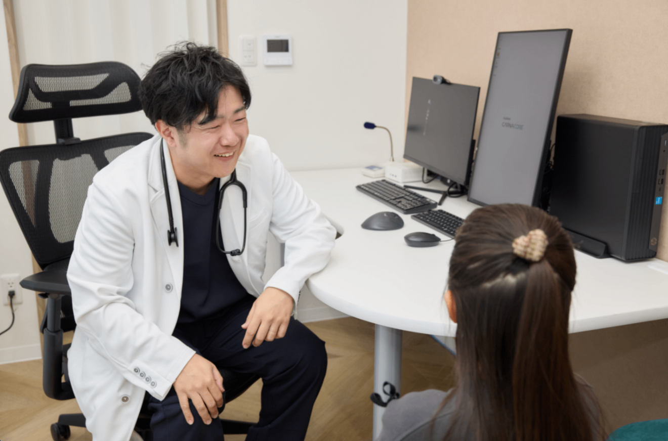 つくばLAファミリークリニック