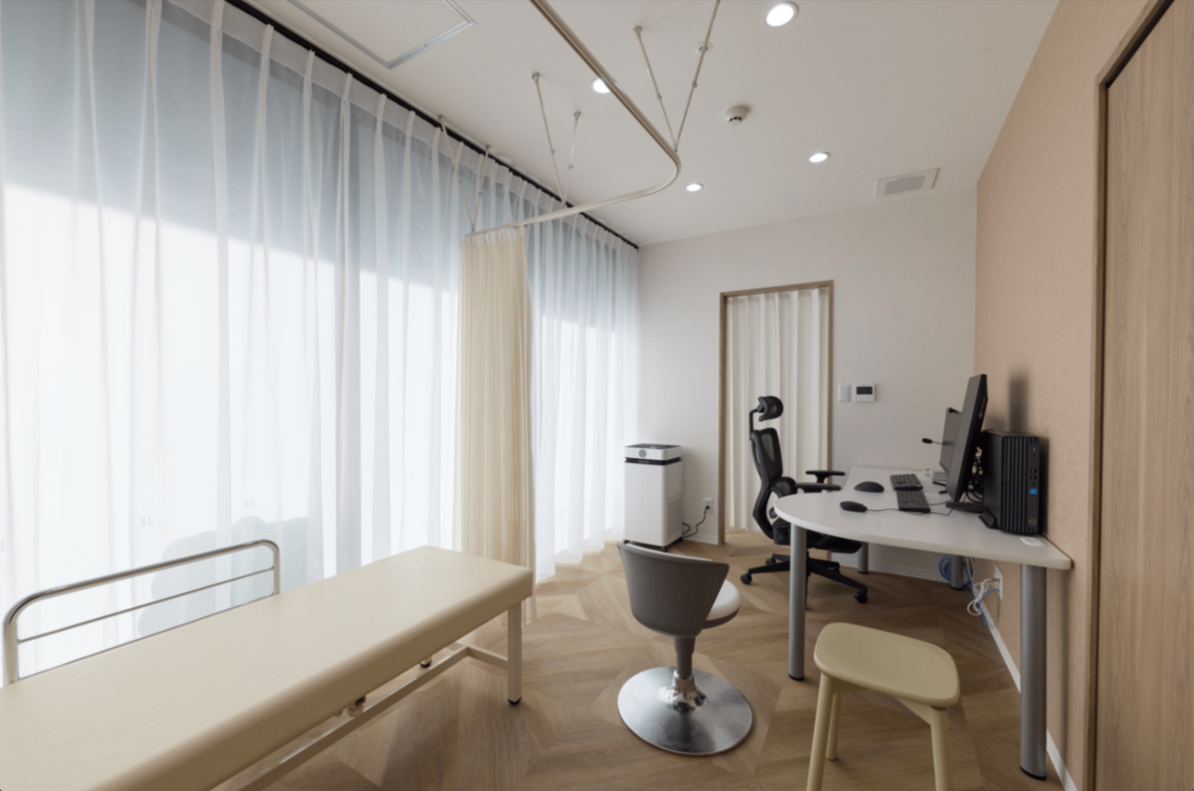 つくばLAファミリークリニック