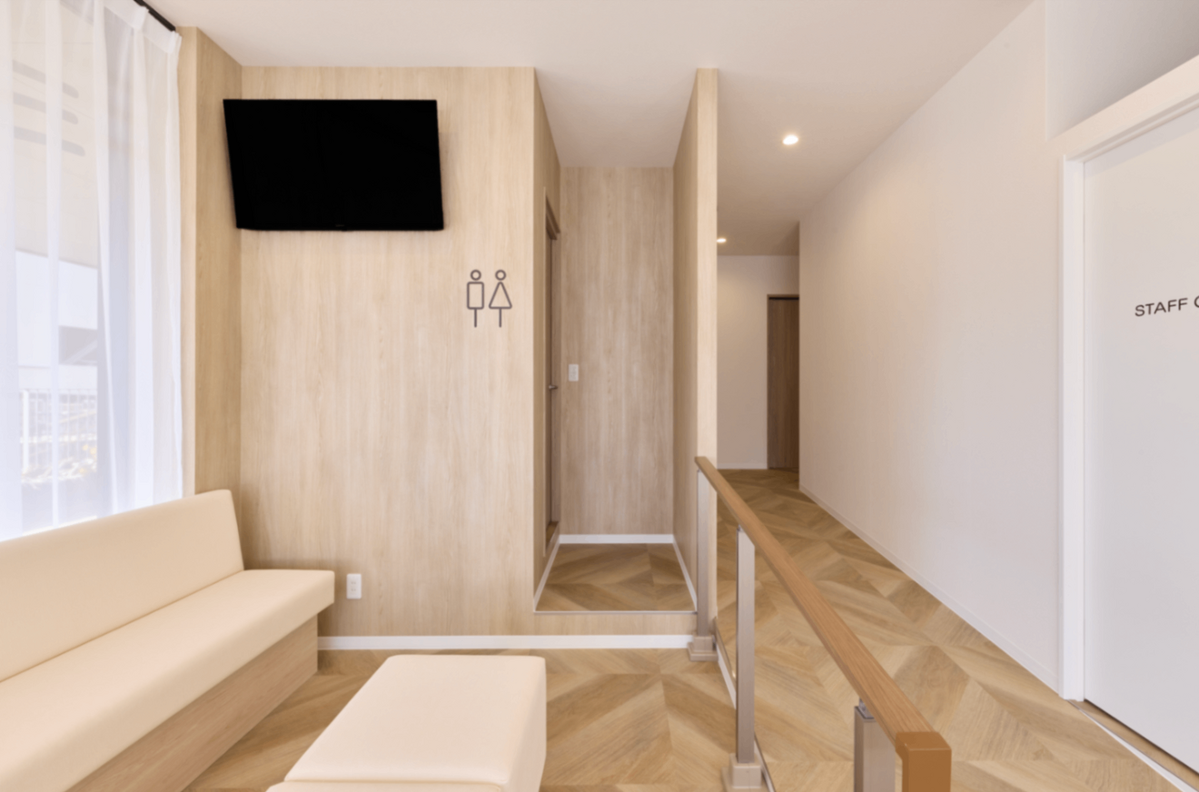 つくばLAファミリークリニック