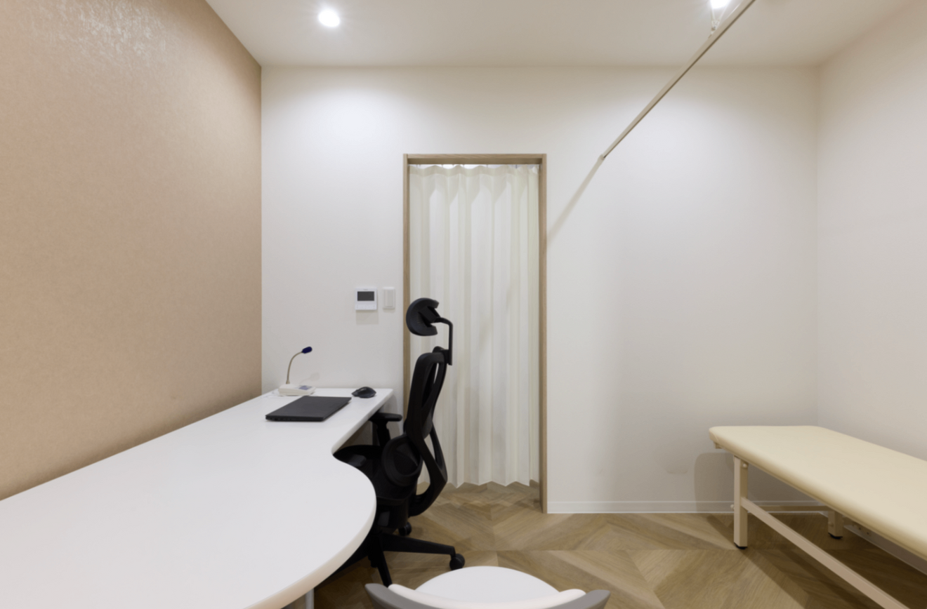 つくばLAファミリークリニック