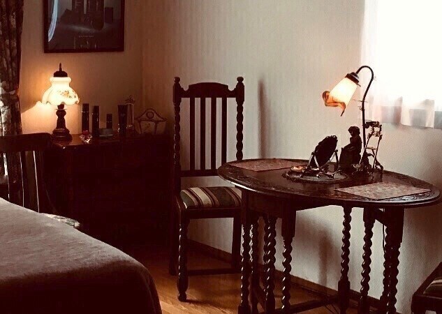 高島市　エステ・リラクゼーション　リーフ