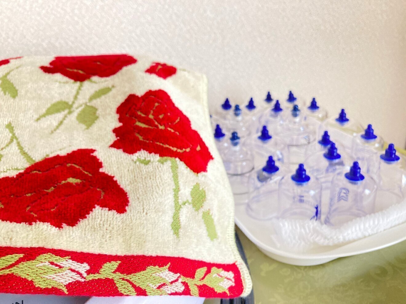 高島市　エステ・リラクゼーション　リーフ