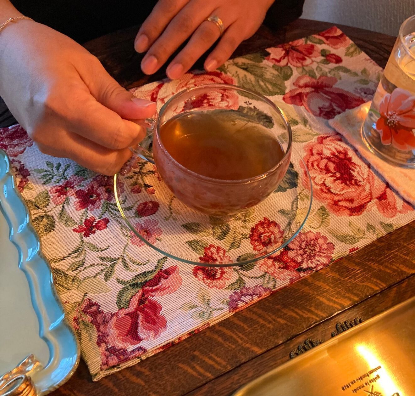 高島市　エステ・リラクゼーション　リーフ